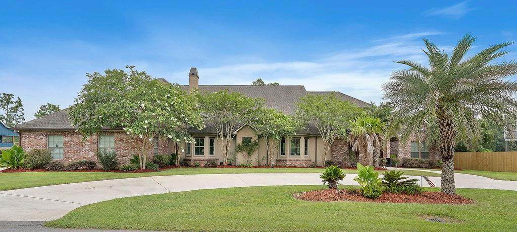 14422 Bayou Terrace Drive - Photo 1