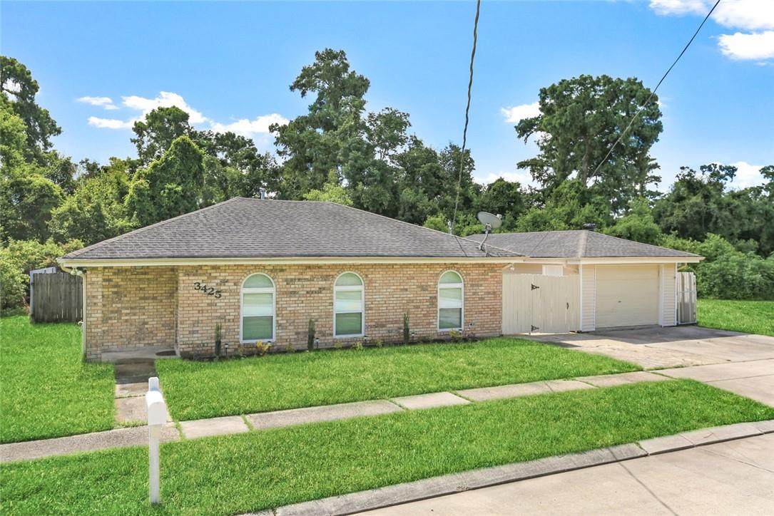 3425 Bartolo Street - Photo 1