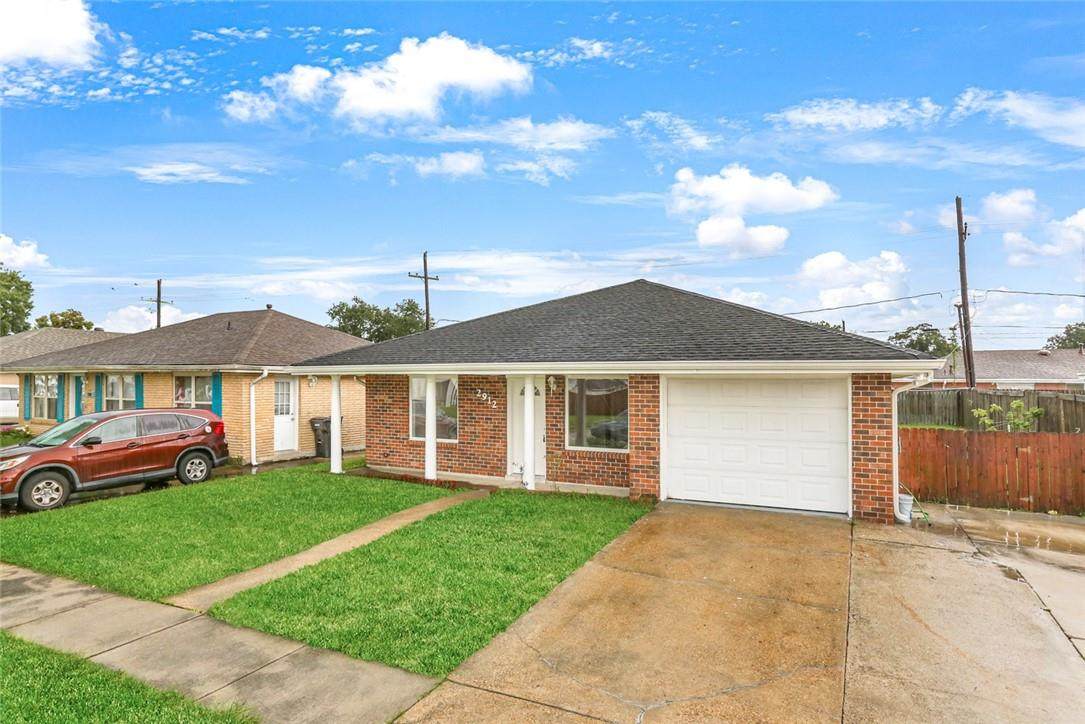 2912 Charles Drive - Photo 1