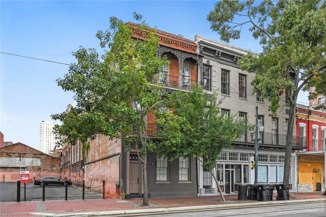 717 St Charles Avenue - Photo 1