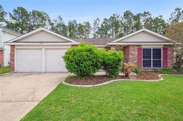 1034 Sun Valley Lane - Photo 1