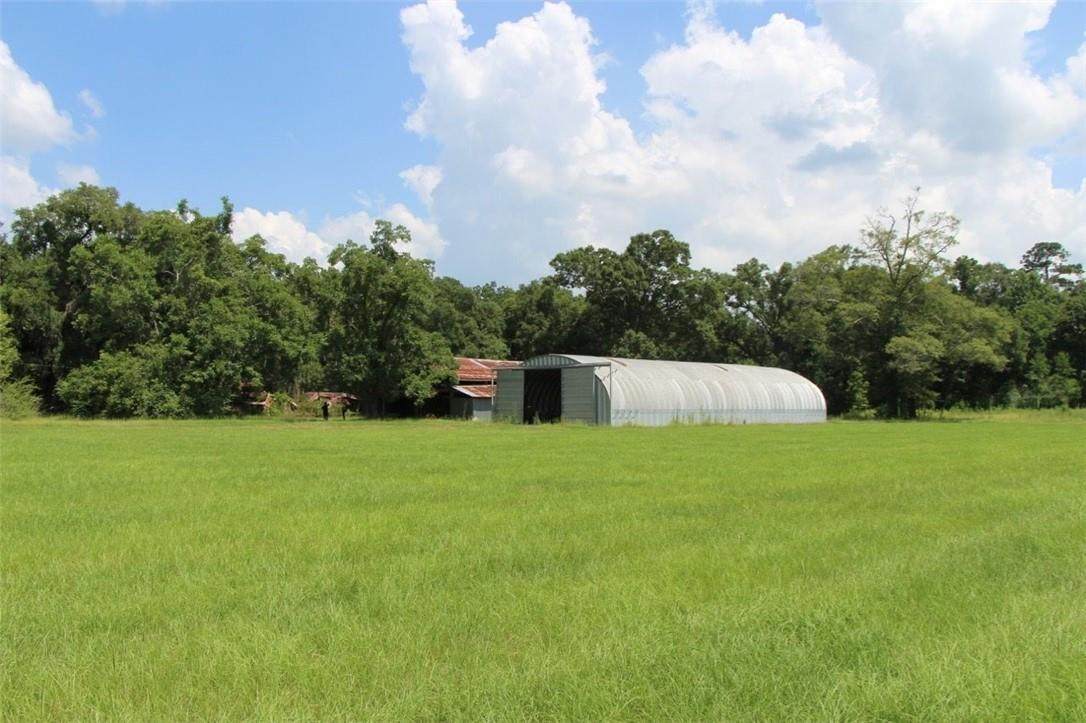 Ed Yates Lot 1-B1 Road - Photo 1