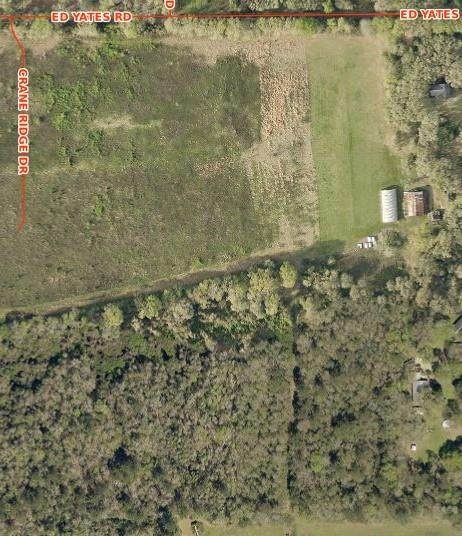 Ed Yates Lot 1-D3 Road - Photo 1