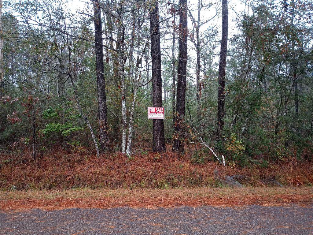 Howard Oberry Road - Photo 1