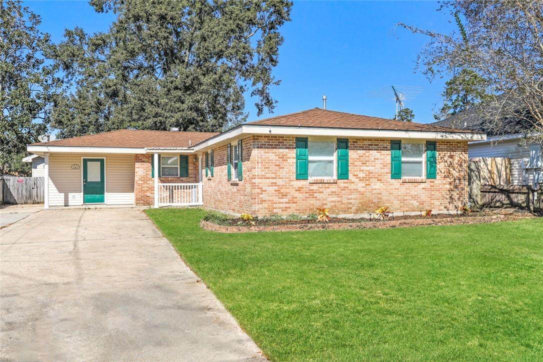 484 Cumberland Drive - Photo 1