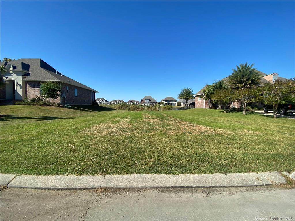 1580 Cuttysark Cove - Photo 1