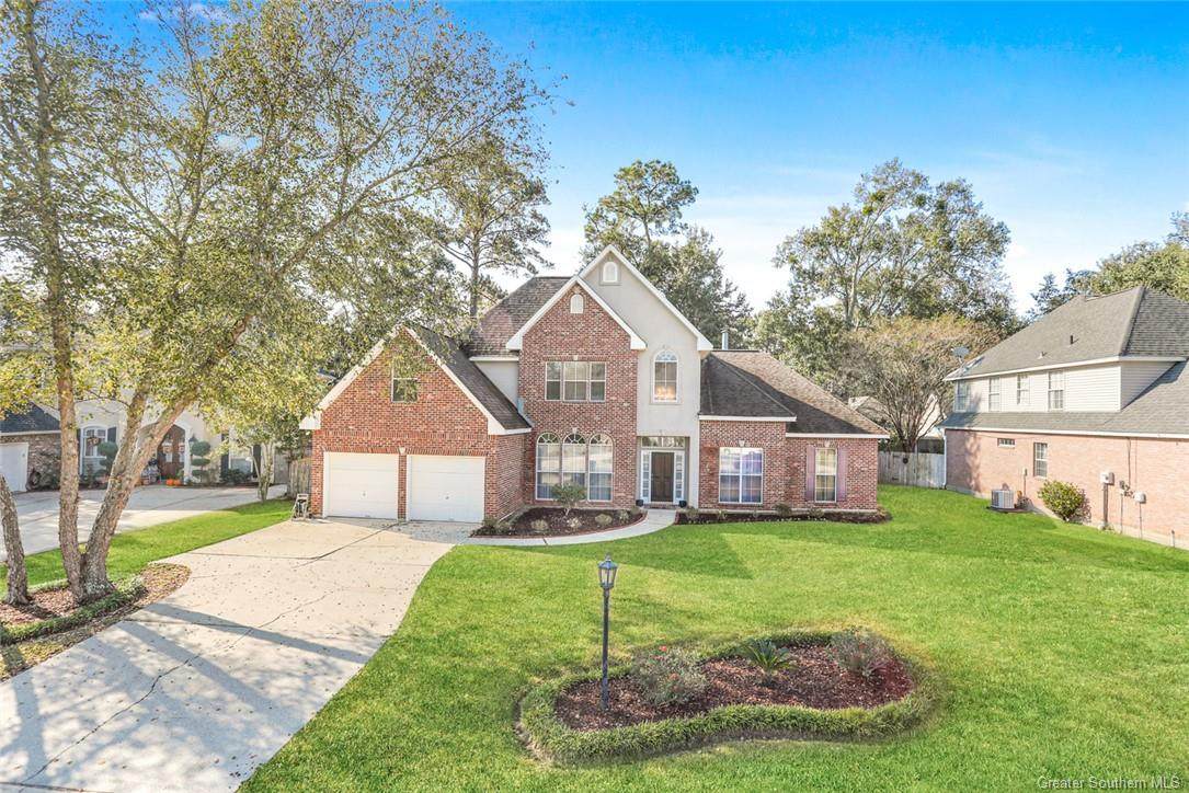 1449 Stillwater Drive - Photo 1