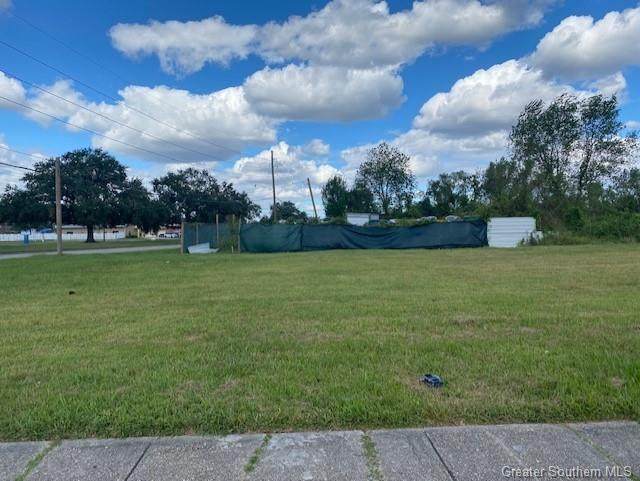 2604 Guerra Drive - Photo 1