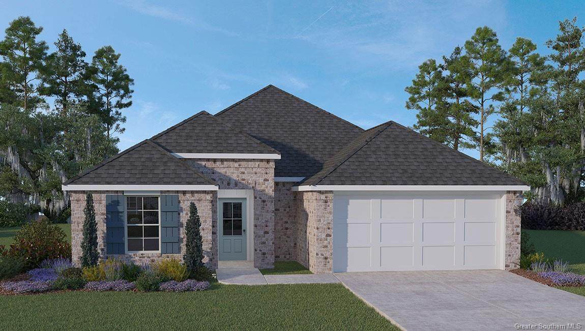30717 Akers Way - Photo 1