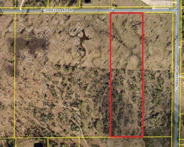 2863 Cypress Lake Drive - Photo 1