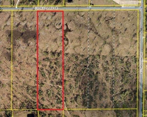 2981 Cypress Lake Drive - Photo 1
