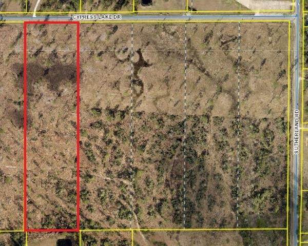 3019 Cypress Lake Drive - Photo 1