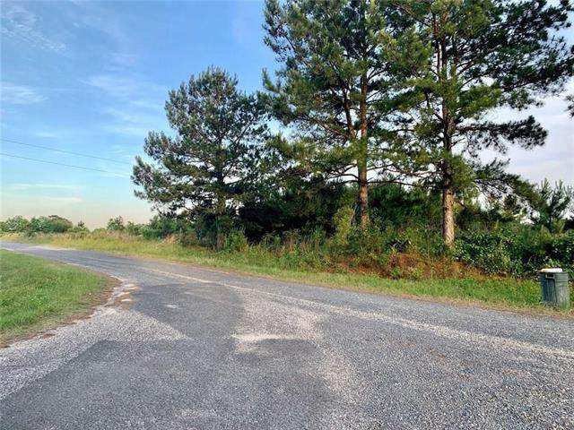 0 Smokey Cove Road - Photo 1