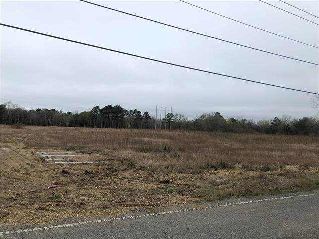 0 Highway 90 Highway - Photo 1