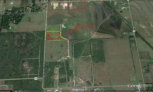 0 Jeff Davis Ward Line Road - Photo 1