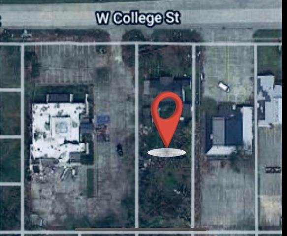 213 College Street - Photo 1