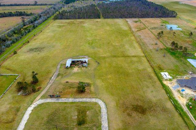 1516 Gene Sonnier Road - Photo 1