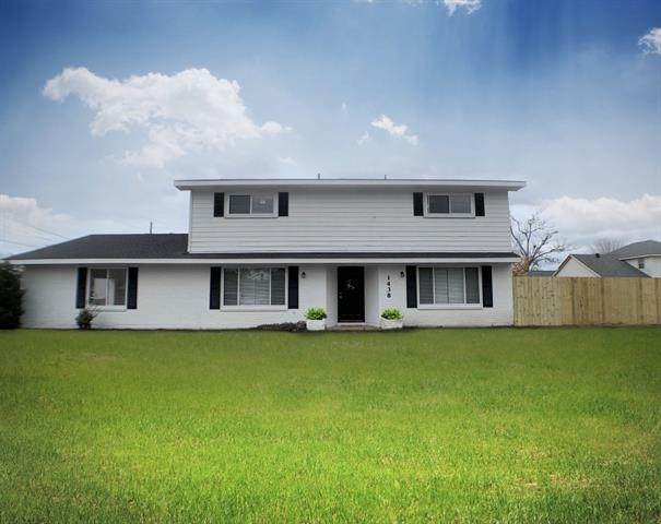 1438 Mcneese Street - Photo 1