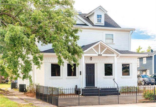 536 Kirby Street - Photo 1