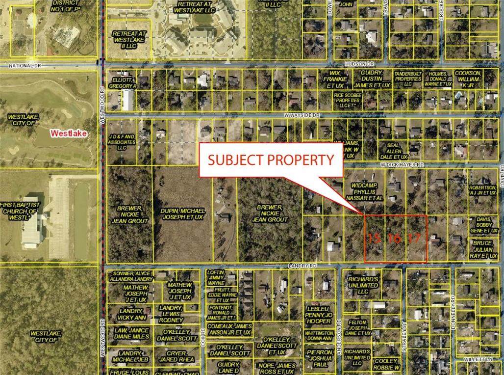 590 Landry Road - Photo 1