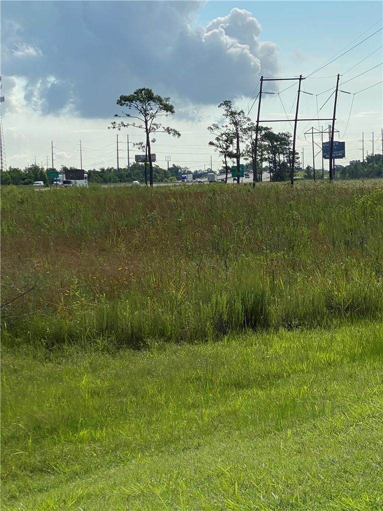Arena Road - Photo 1