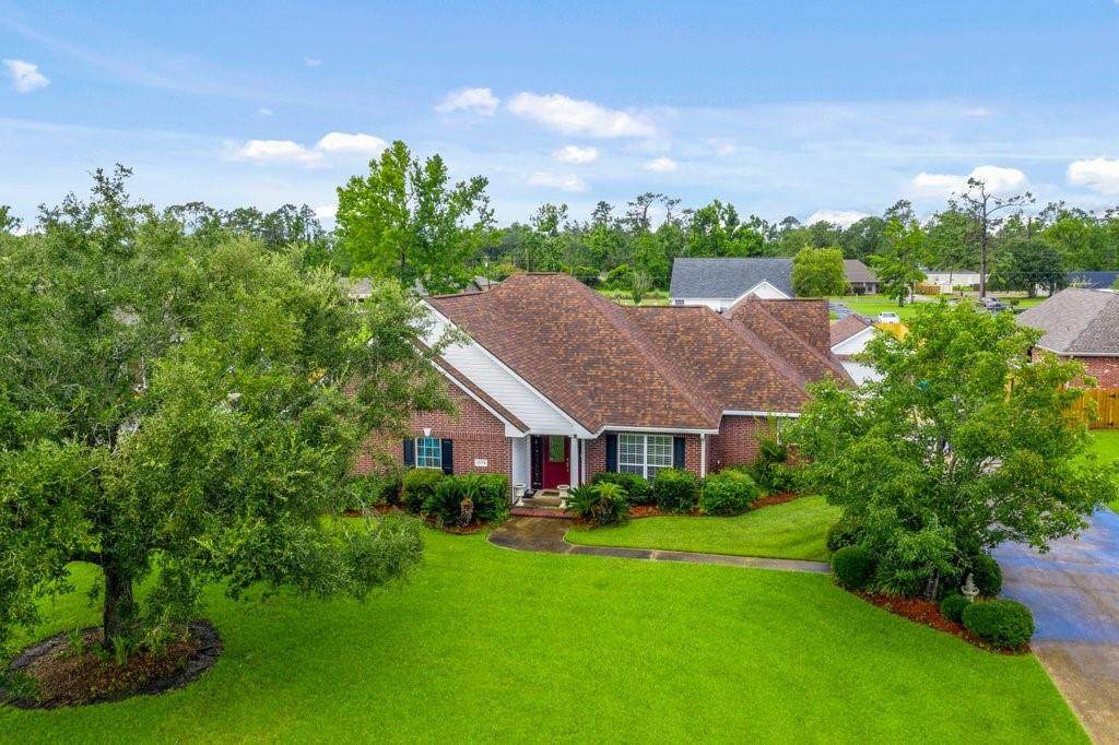 1830 Hollow Cove Lane - Photo 1