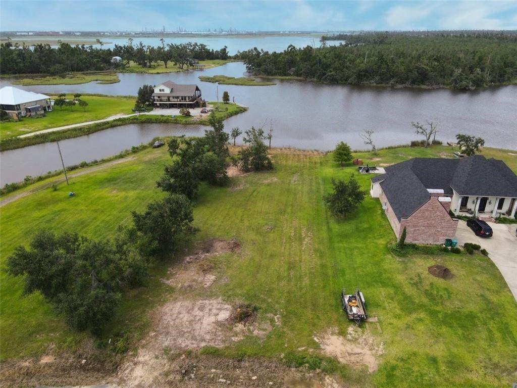 Bayou Bay Drive - Photo 1