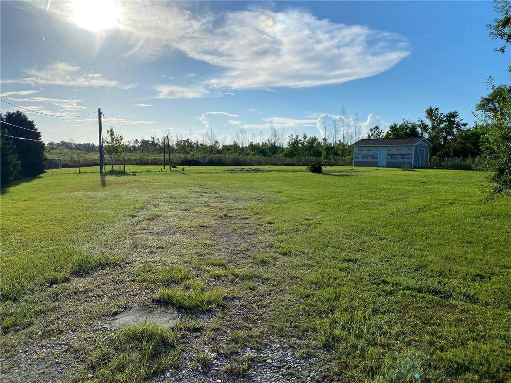 7321 Flounder Drive - Photo 1