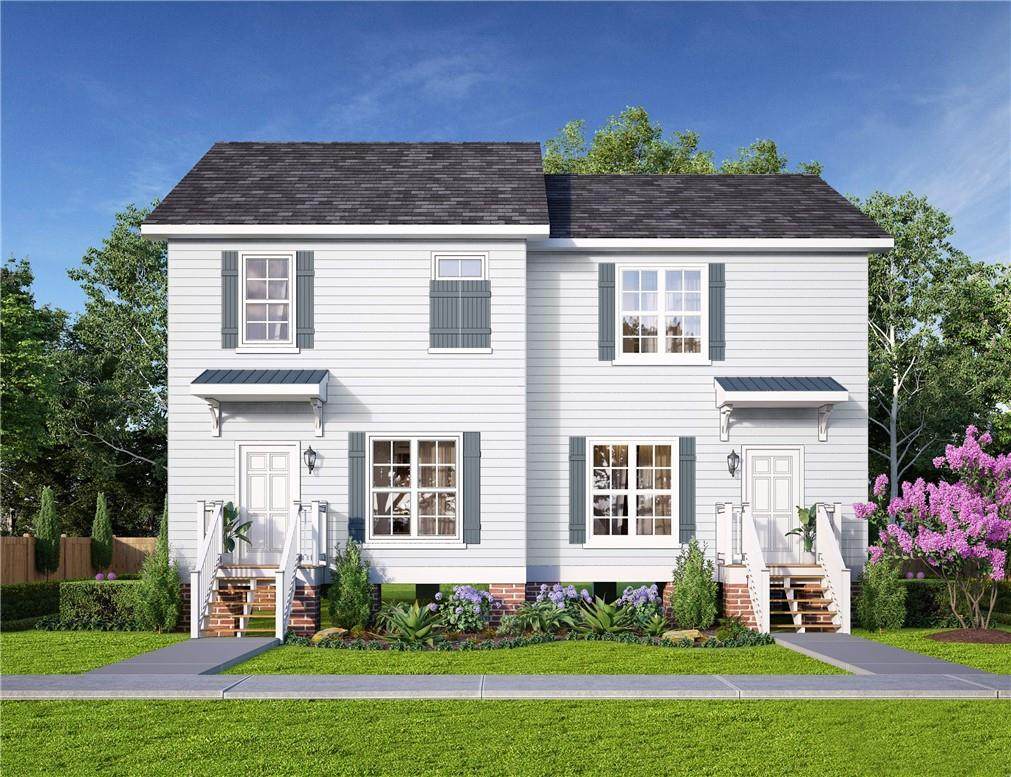 850 W Sallier Street - Photo 1