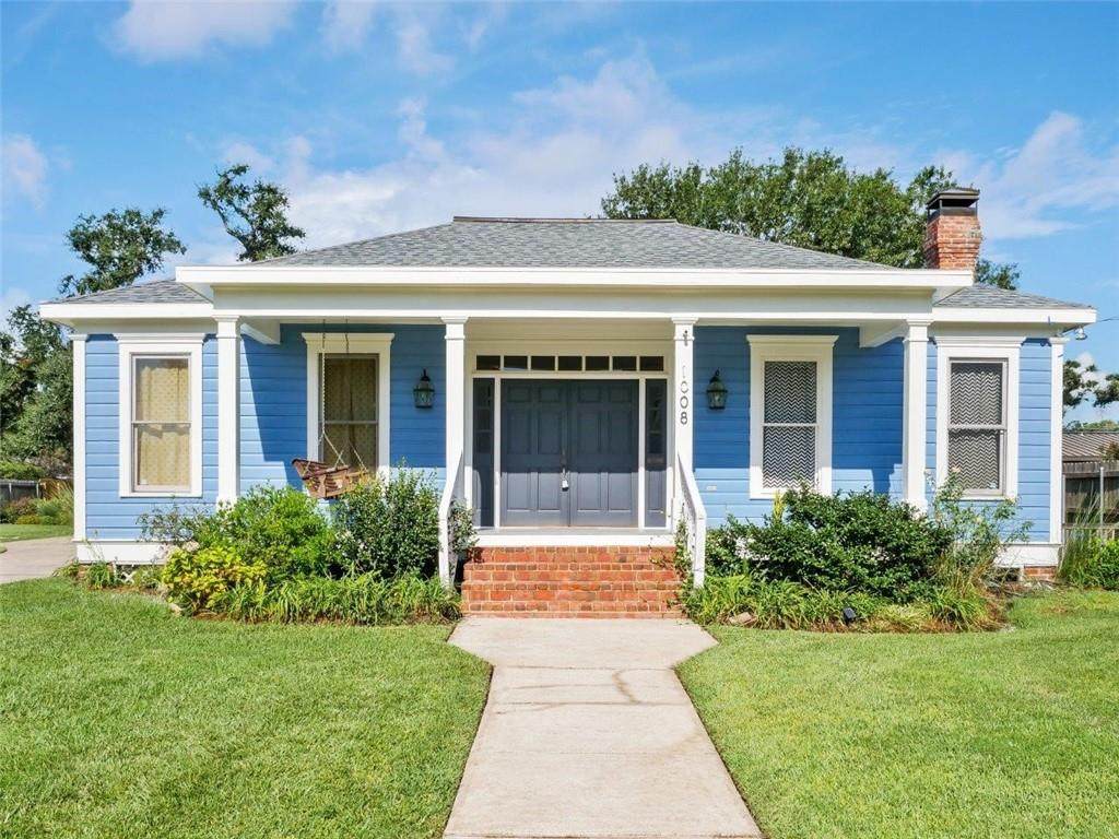 1008 Reid Street - Photo 1