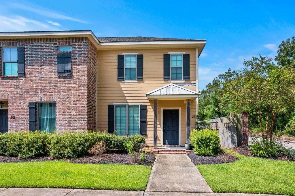 5017 Prien Lake Road - Photo 1
