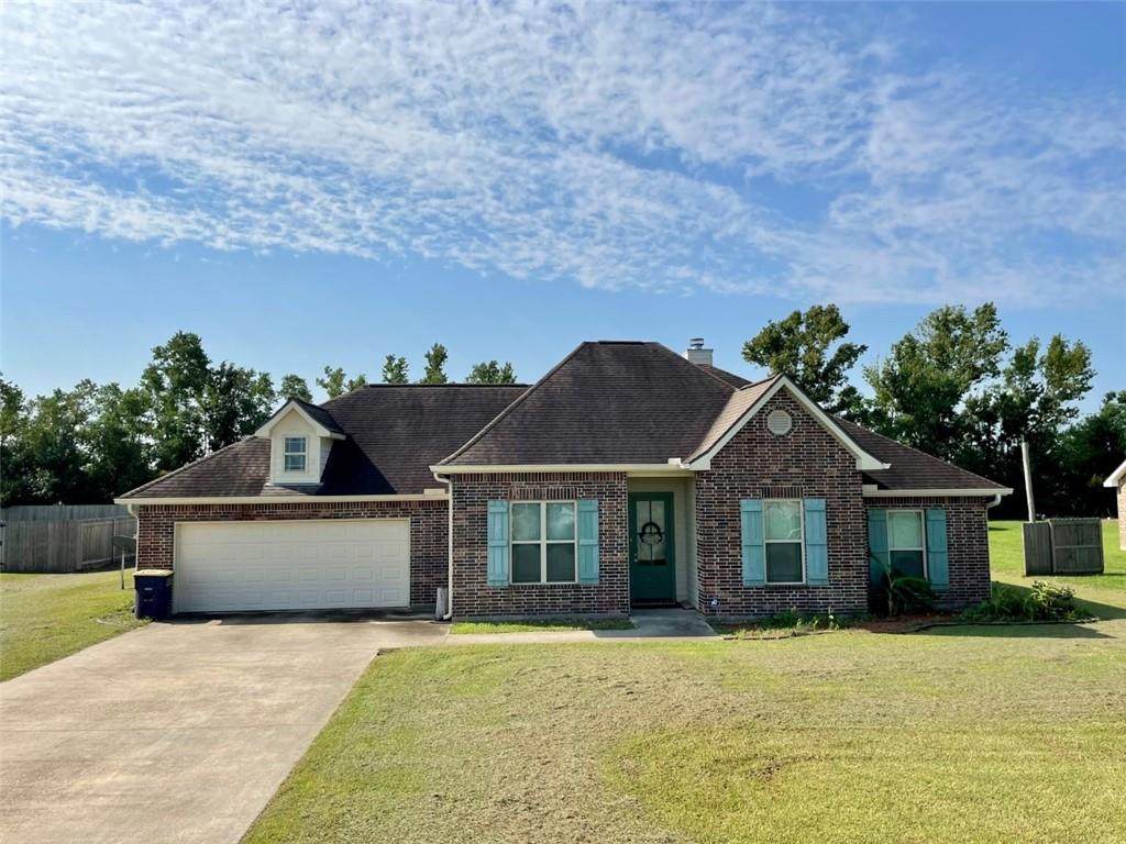 16345 Cheyenne Drive - Photo 1
