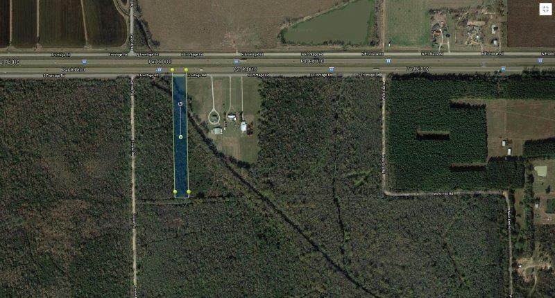 I-10 Service Road - Photo 1