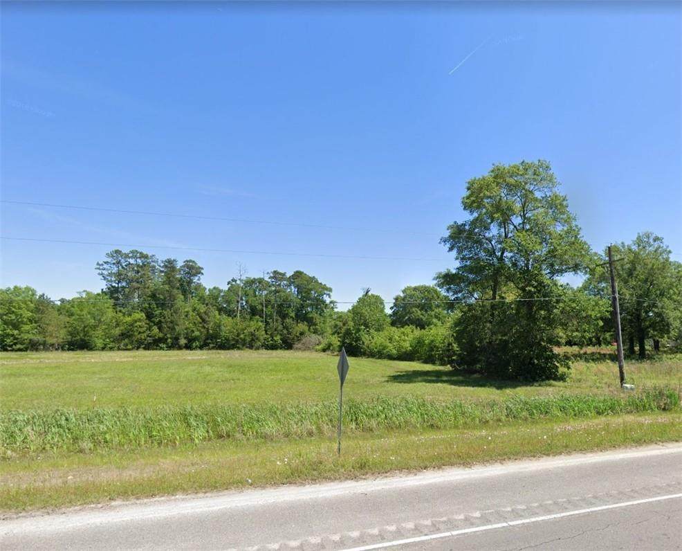 Beglis Parkway - Photo 1