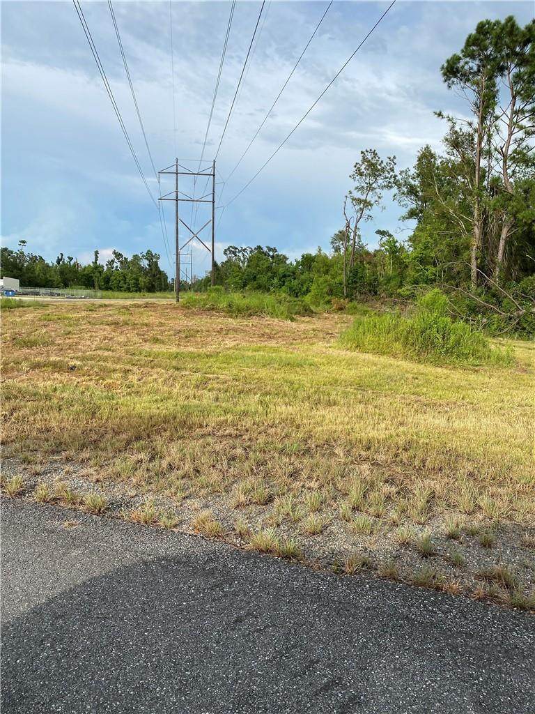 Nabours Road - Photo 1