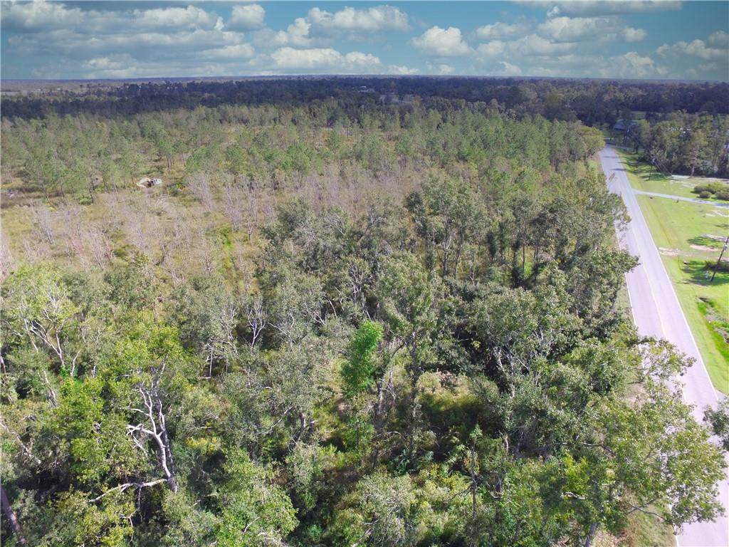 Hwy 3256 Highway - Photo 1