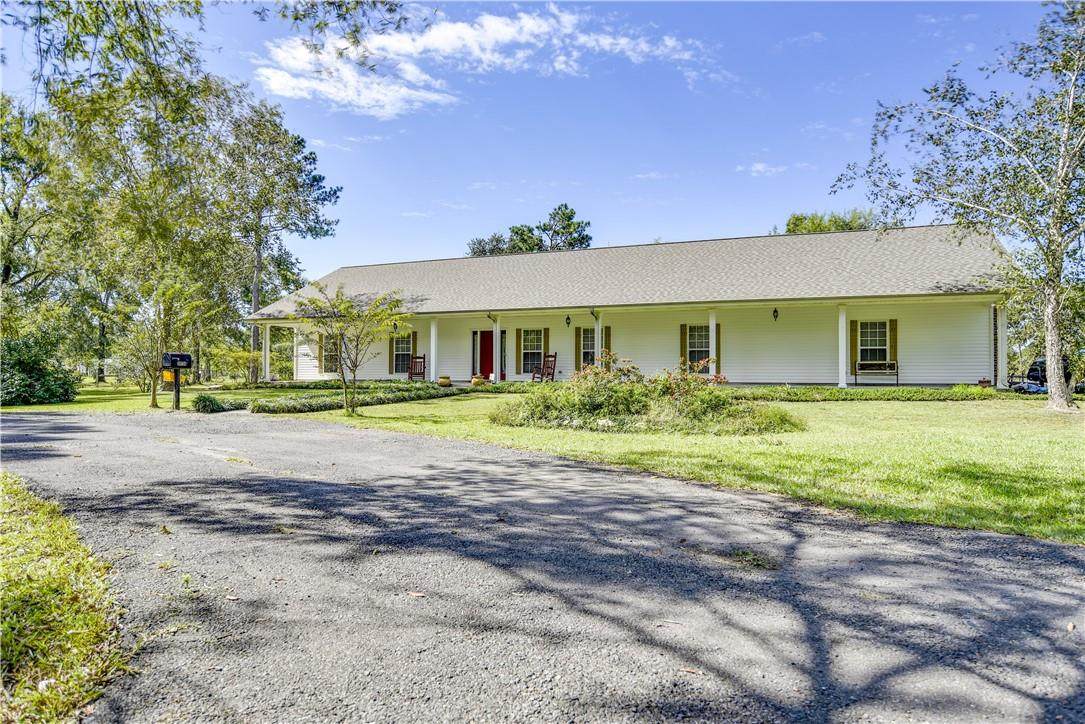 3936 Hecker Road - Photo 1