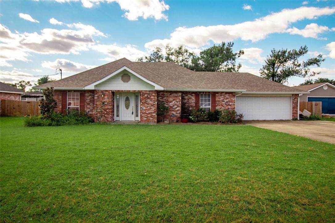 6710 Sun Meadow Lane - Photo 1