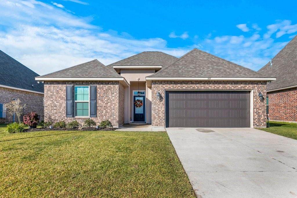 149 Abella Way - Photo 1