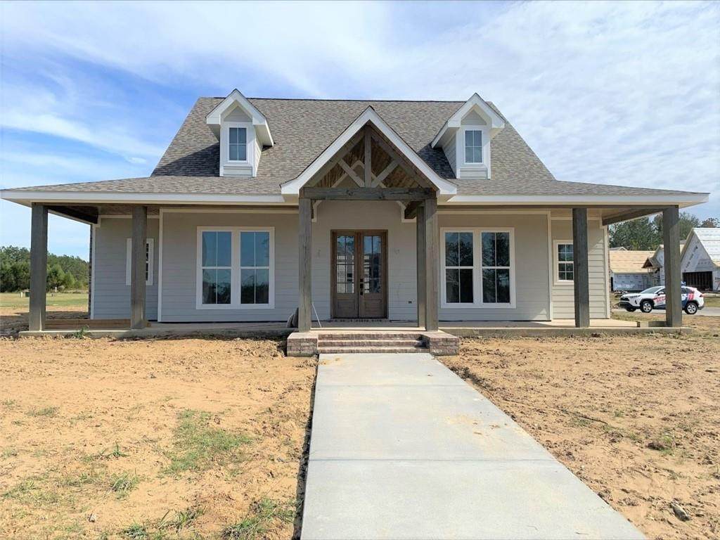 906 North Lake Court - Photo 1
