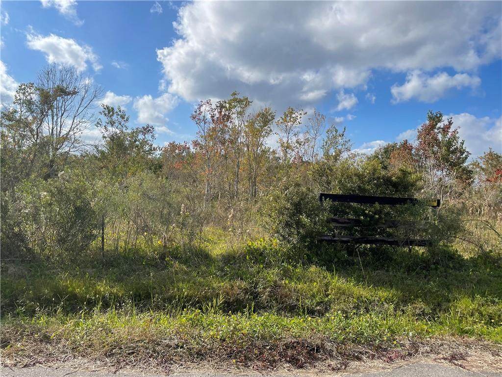 Parish Line Road - Photo 1
