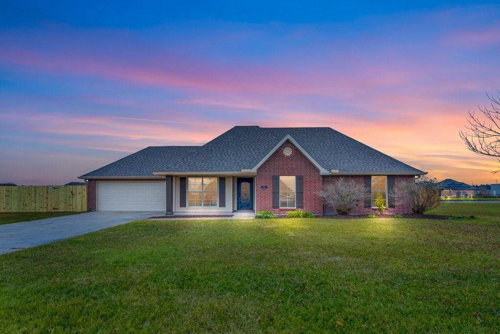 4732 Jace Matthews Street - Photo 1