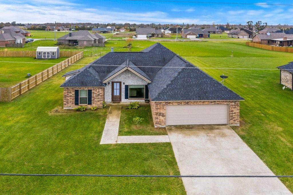 17368 Maverick Drive - Photo 1