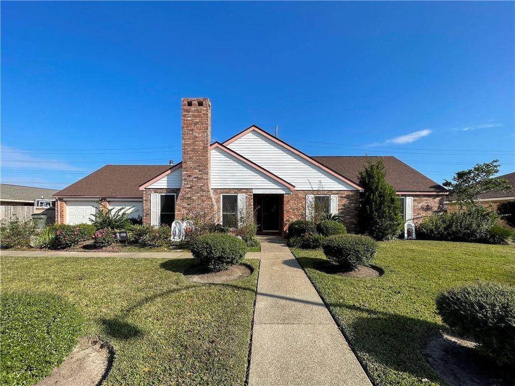 5013 Orleans Street - Photo 1