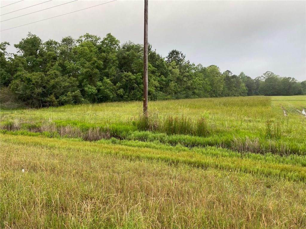 Hwy 171 Highway - Photo 1