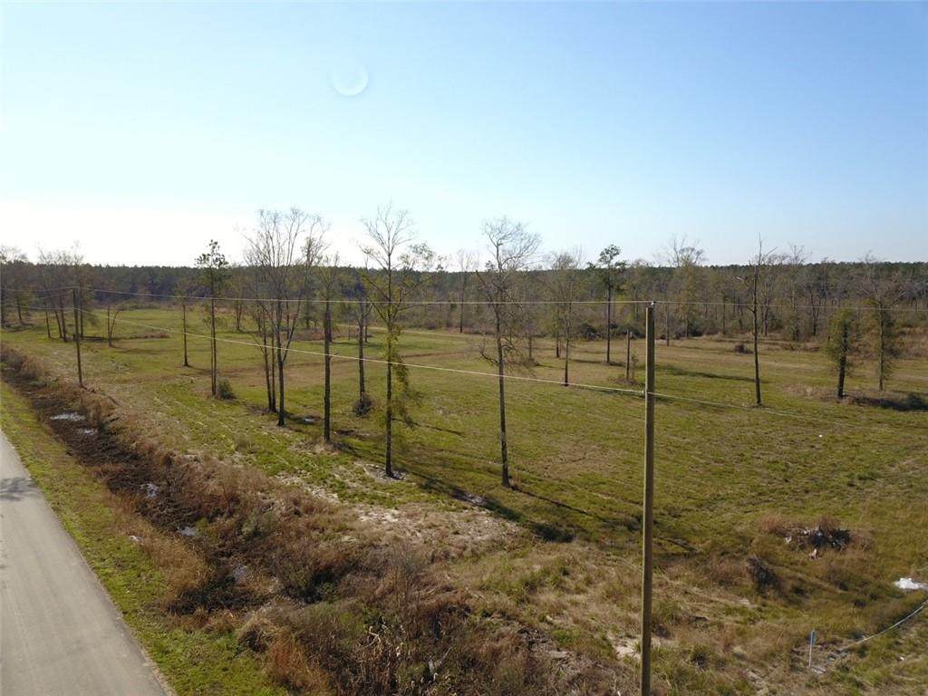 Kinder Cemetery Road - Photo 1