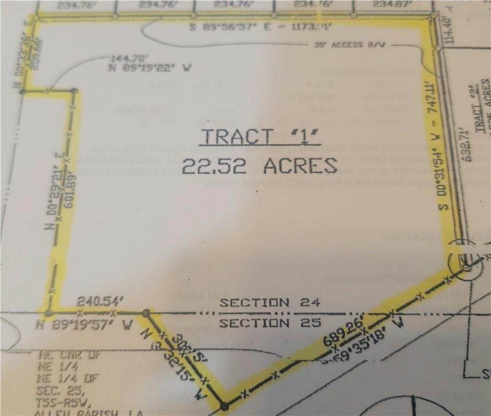 2960 Hwy 1151 Street - Photo 1