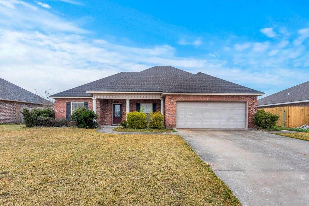 1214 Adam Lane - Photo 1
