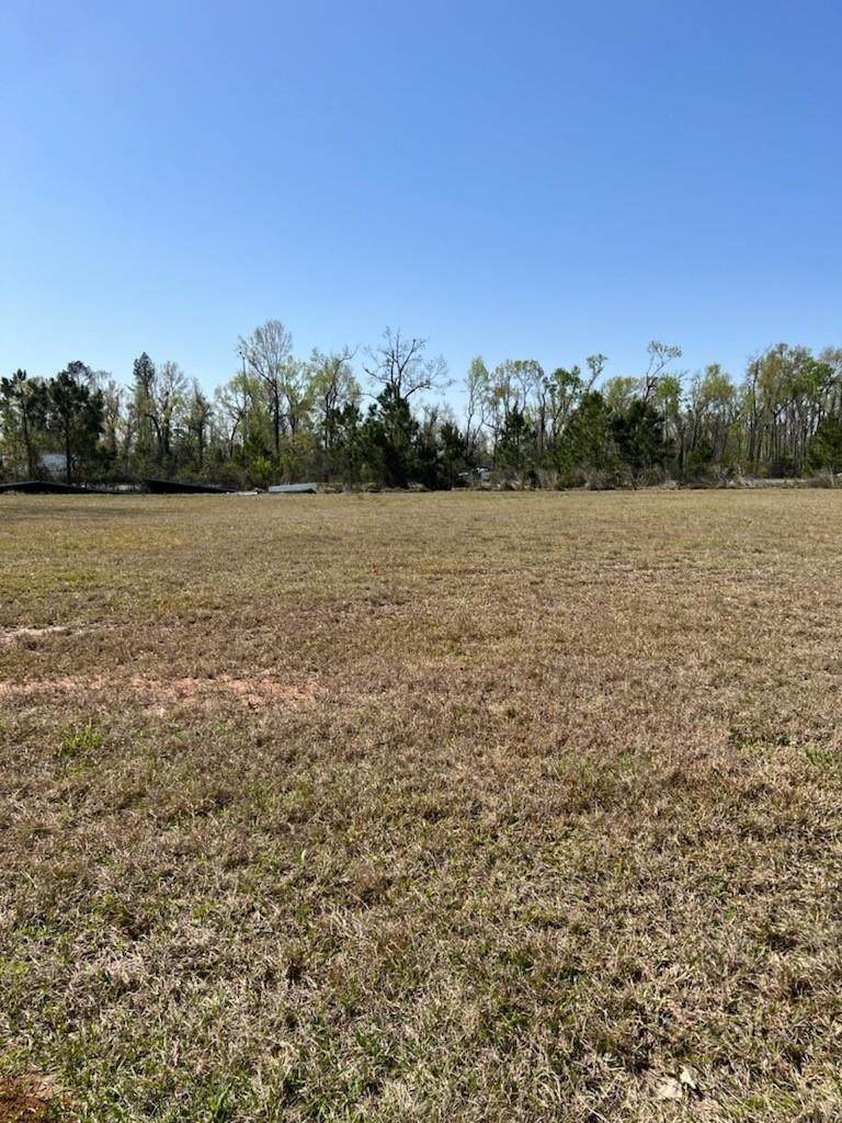 Lot #15 S.J.B Carter Lane - Photo 1