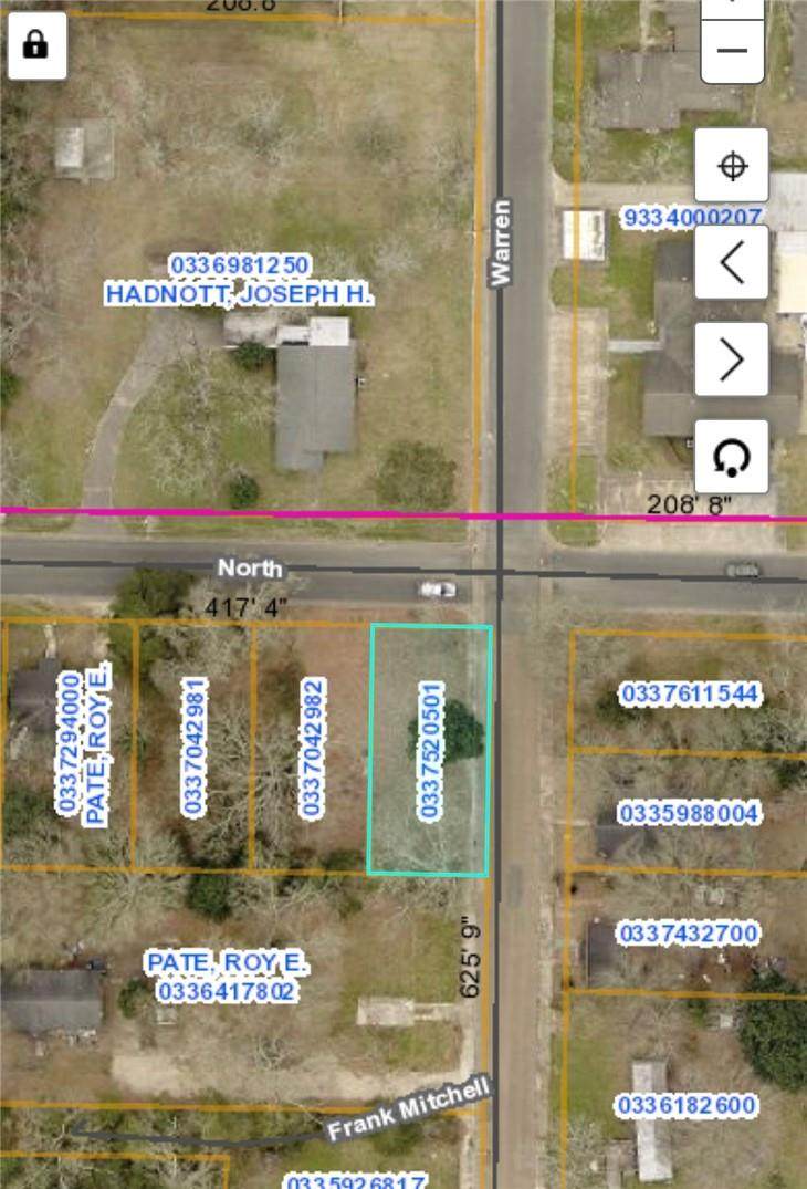 521 Warren And North Street - Photo 1